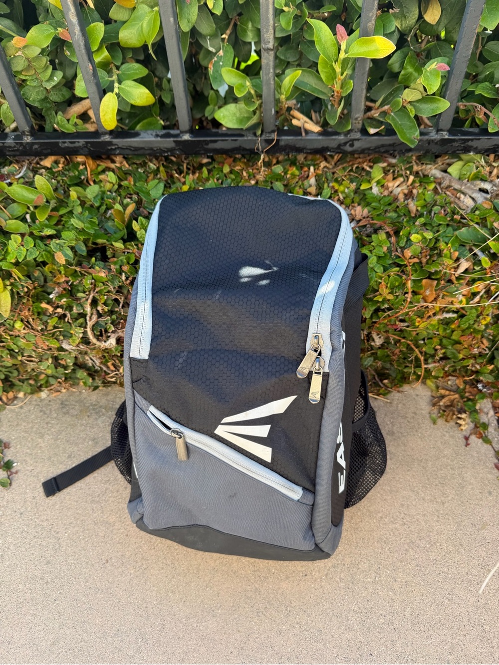 Easton Baseball Backpack